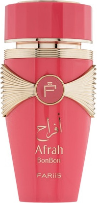 Eau De Parfum Fariis Bonbon