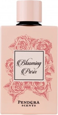 Eau De Parfum Pendora Scents Blooming Paris