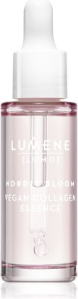 Essence Lumene Lumo Nordic Bloom Vegan Collagen Essence