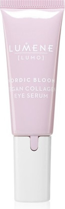 Eye Serum Lumene Lumo Nordic Bloom Vegan Collagen