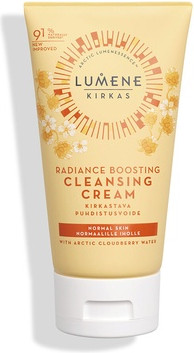 Cleansing Cream Lumene Kirkas Radiance Boosting