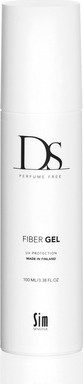 Gel Polish Ds Sim Sensitive Fiber Gel