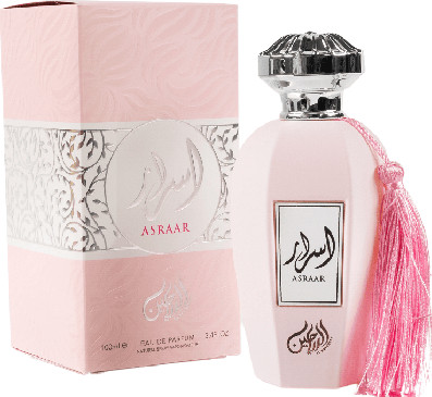 Eau De Parfum Ard Al Zaafaran Asraar