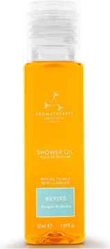 Эфирное масло Aromatherapy Associates
