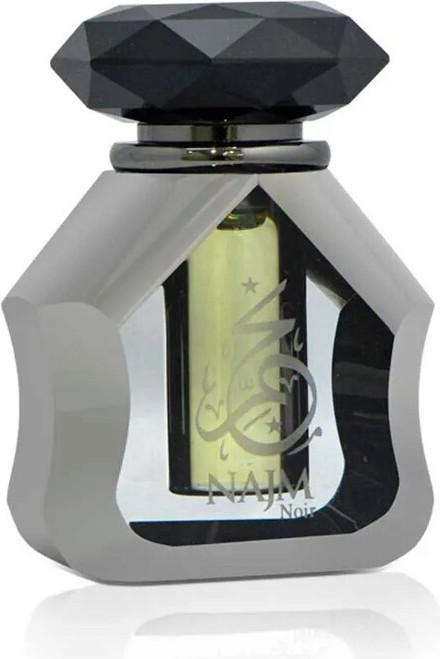 Perfume Oil Al Haramain Najm Noir