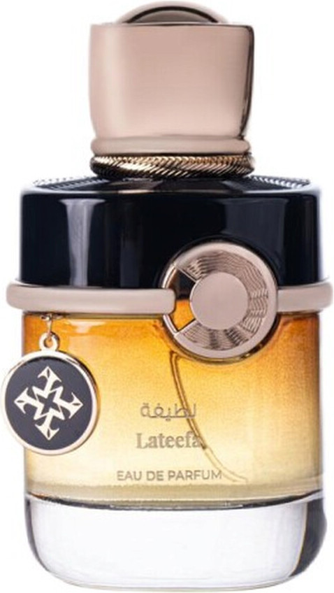 Eau De Parfum Azha Lateefa