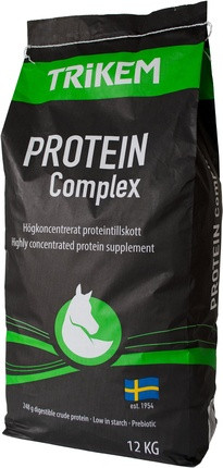 Trikem Protein Complex 12kg