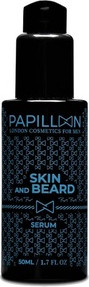 Serum Papillon Nourishing Serum For Skin And Beard Care