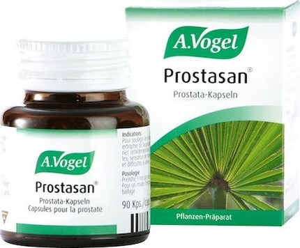 Herbal Supplement A.Vogel Prostasan
