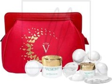 Facial Care Set Valmont Wishes Of Beauty