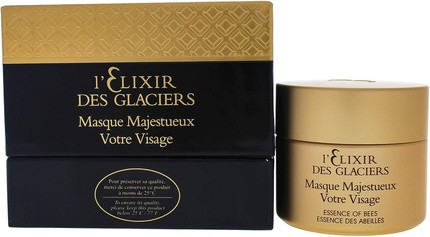 Mask Valmont Essence of Bees Masque Majestueux Votre Visage