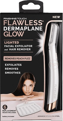 Hair Remover Finishing Touch Flawless