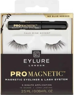 Накладные ресницы Система Eylure Eylure Pro Magnetic Eyeliner & Lash Accent