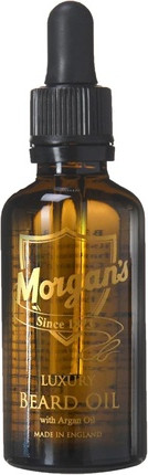 Beard Oil Morgan's