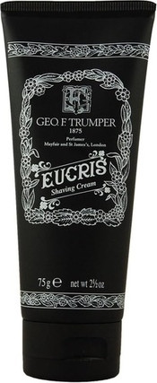 Shaving Cream Geo F. Trumper Eucris