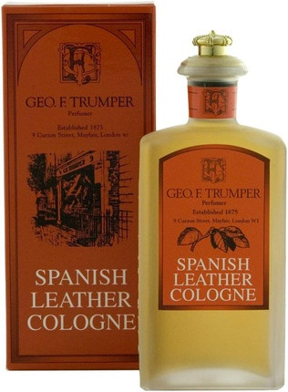 Eau De Cologne Geo F. Trumper Spanish Leather