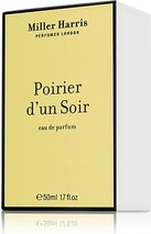 Eau De Parfum Miller Harris Poirier d'un Soir