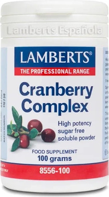 Powder Lamberts