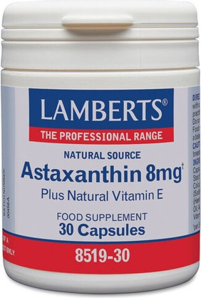 Vitamin Kapseln Lamberts