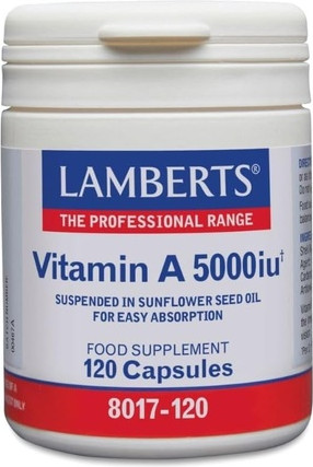 Витамин Lamberts