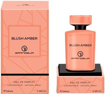 Eau De Parfum Grandeur Grandeur Blush Amber