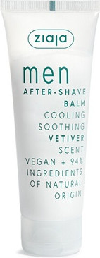 After Shave Balm Ziaja