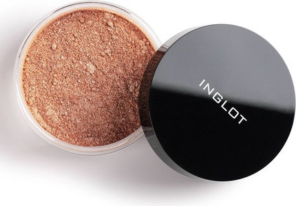 Inglot Sparkling Dust Feb 11 Haelayter