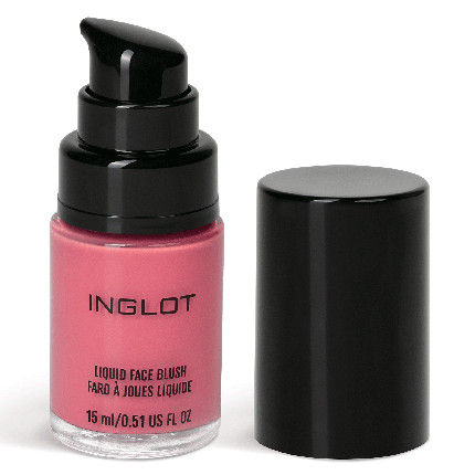 Liquid Face Blush Inglot