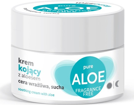 Крем для лица Idee Derm