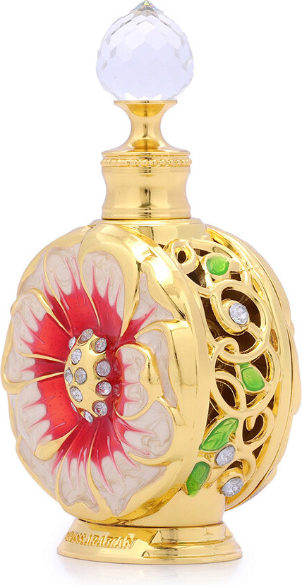 Perfume Oil Swiss Arabian Layali Rouge