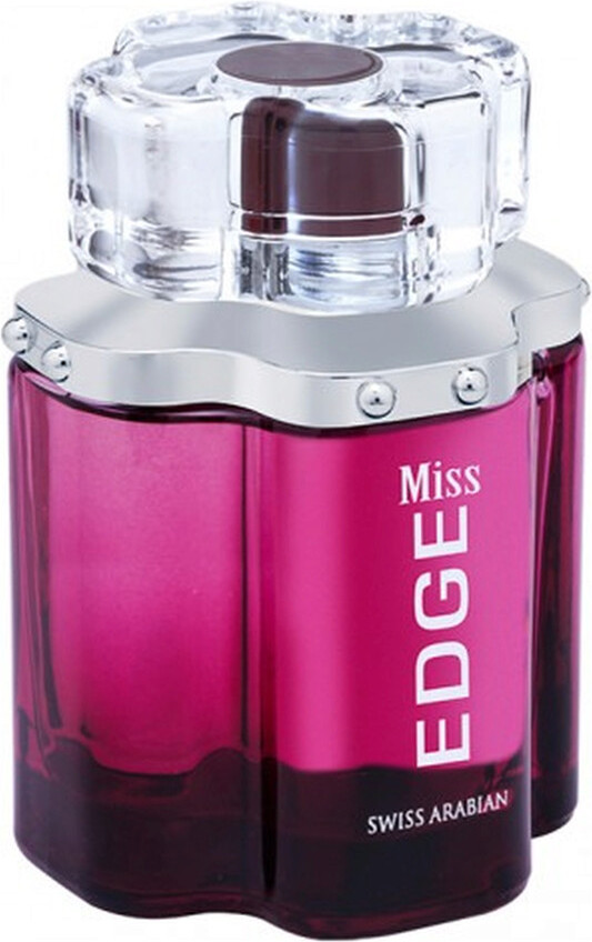 Eau De Parfum Swiss Arabian Miss Edge