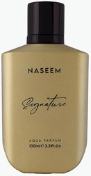 Eau De Parfum Naseem Signature Gold