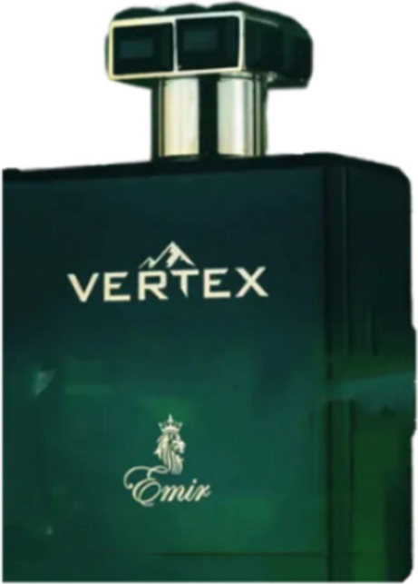 Eau de Parfum Paris Corner Vertex Emir