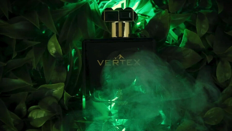 Eau de Parfum Paris Corner Vertex Emir