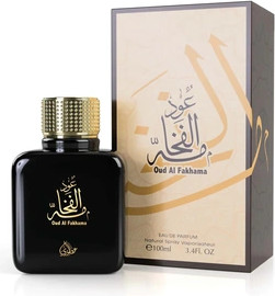 Eau De Parfum Arabiyat Prestige Otoori Oud Al Fakhama