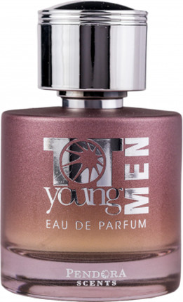 Одеколон Pendora Scents Tot Young Men