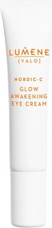 Eye Cream Lumene Nordic-C Valo Glow Awakening Eye Cream