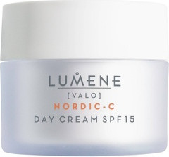 Day Cream Lumene Nordic-C Valo