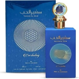 Eau De Parfum Ard Al Zaafaran Safeer Al Hub Everlasting