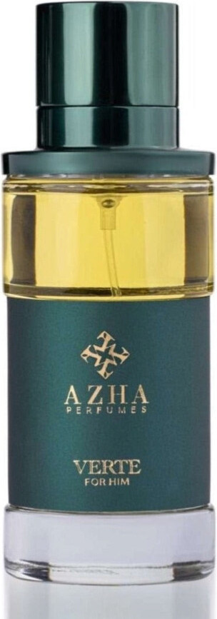 Eau De Parfum Azha Verte