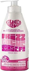 Styling Gel Curls Unique