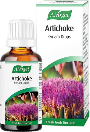 Nutrition A.Vogel The Healthy Option Cynara Scolymus 50ml