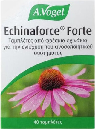 Tablets A.Vogel Herbal Immune Support