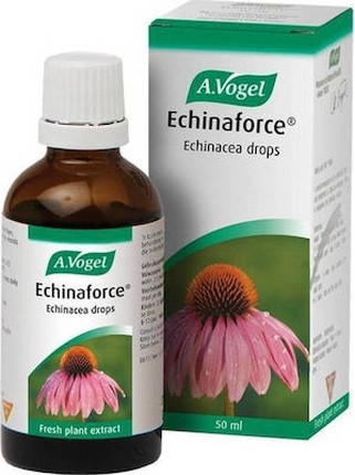 Tincture A.Vogel For Immune System Support Against Infections And Influenza