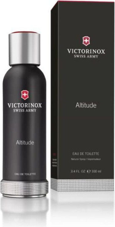 Туалетная вода Swiss Army Altitude