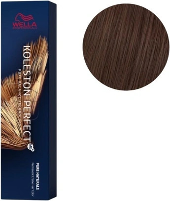 Shampoo Wella Wel Kpme+ Pure Naturals Kp 5/05
