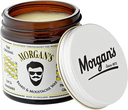 Воск Wax Morgan's
