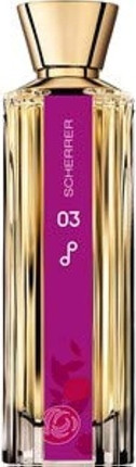 Eau de Toilette Fragrance Jean Louis Scherrer Pop Delights 03
