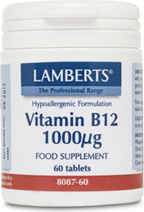 Tabletten Lamberts