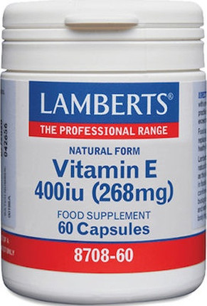 Capsules Lamberts